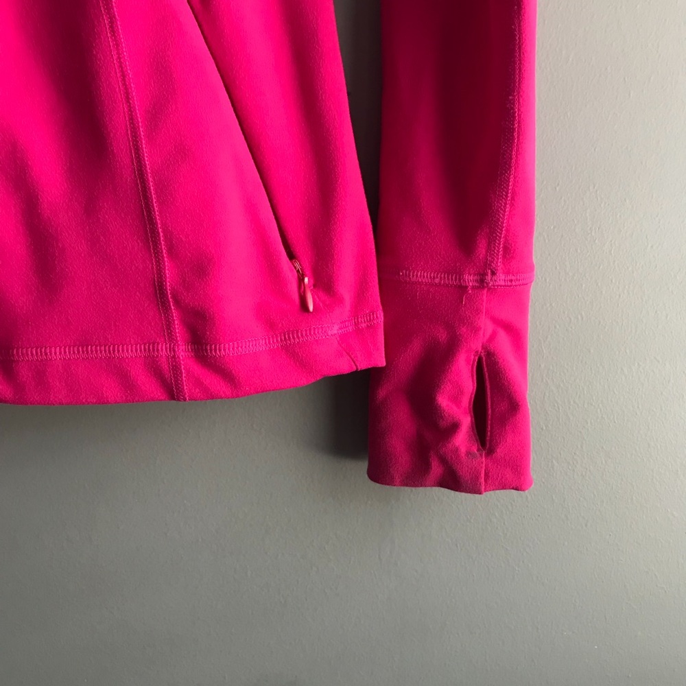 Under Armour  Full Zip Women’s Running Jacket